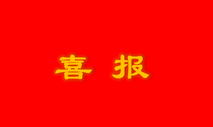 喜報(bào) | 泰通科技獲雨花經(jīng)濟(jì)開發(fā)區(qū)“2019年度突出貢獻(xiàn)獎(jiǎng)”榮譽(yù)稱號(hào)